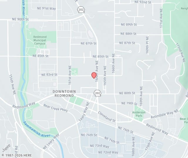 West Coast Men’s Health (Redmond)