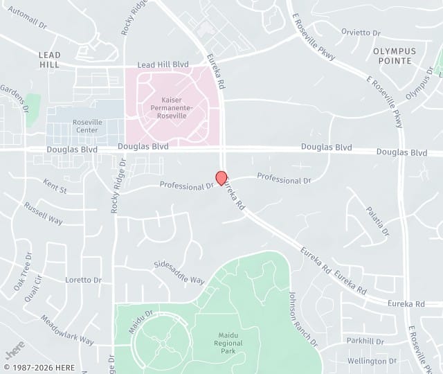 West Coast Men’s Health (Roseville)