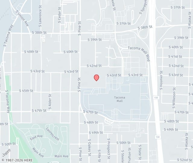 West Coast Men’s Health (Tacoma)