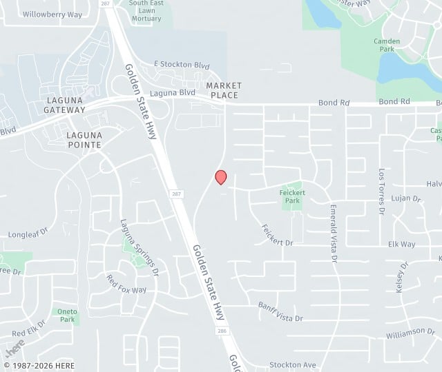 West Coast Men's Health (Elk Grove)