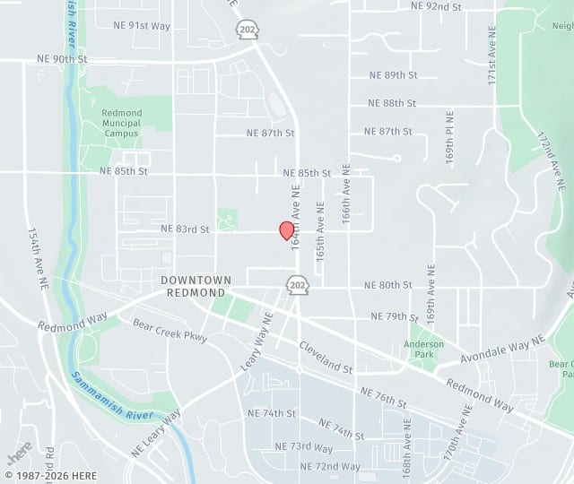 West Coast Men's Health (Redmond)