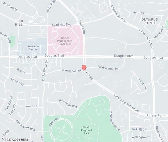 West Coast Men's Health (Roseville)