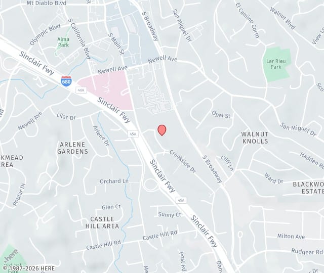 West Coast Men's Health (Walnut Creek)