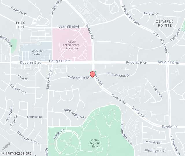 West Coast Men's Health (Roseville)